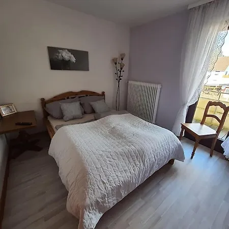 Hotel Gemuetlich Ruhig 6p Nationalpark Eifel *