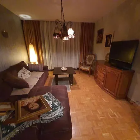 Hotel Gemuetlich Ruhig 6p Nationalpark Eifel Schleiden